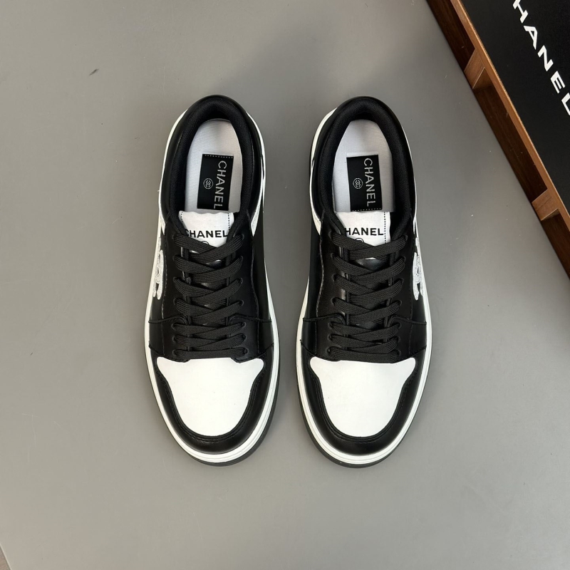 Ch*el sneakers